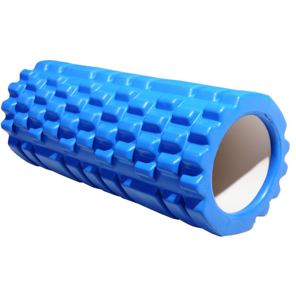 Yoga Foam Roller - Bravyn
