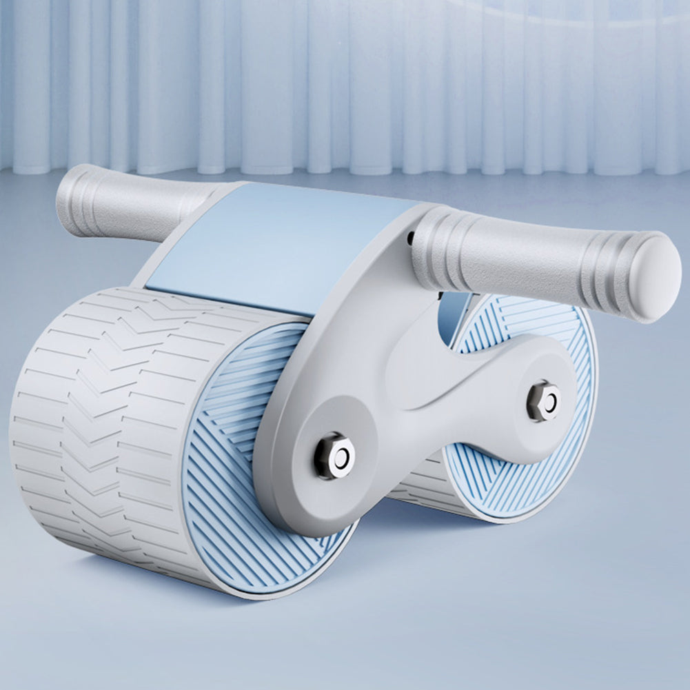 Automatic Rebound Abdominal Wheel - Bravyn