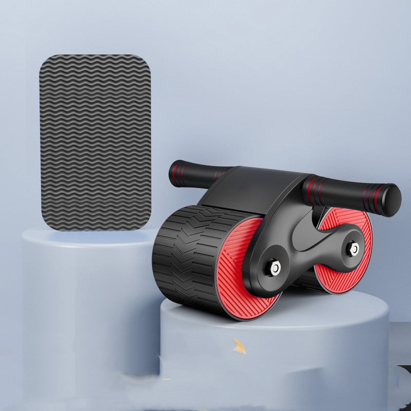 Automatic Rebound Abdominal Wheel - Bravyn