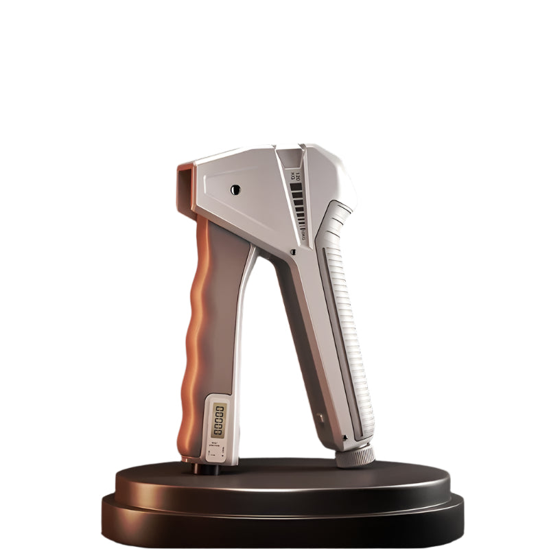 Adjustable Grip Strength Trainer Pro - Bravyn