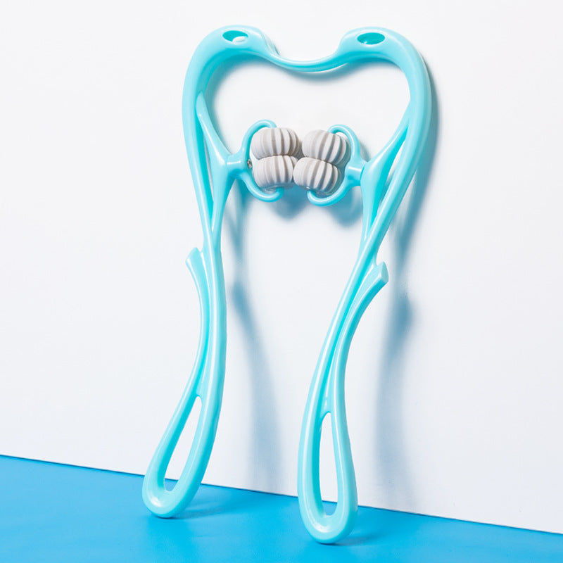 Multifunctional Massage Tool - Bravyn