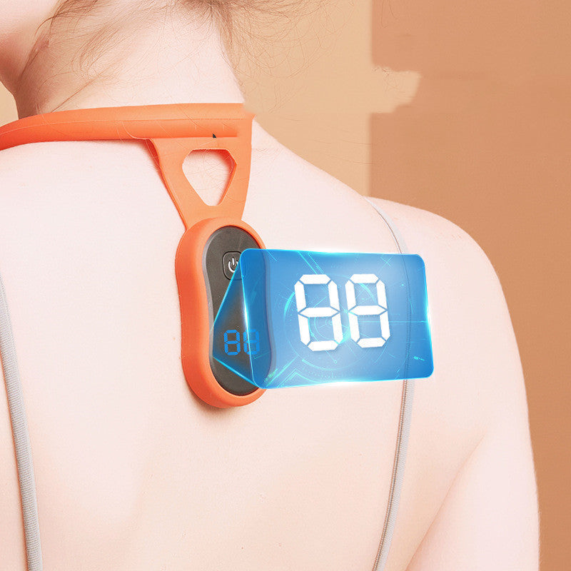 Smart Posture Corrector - Bravyn