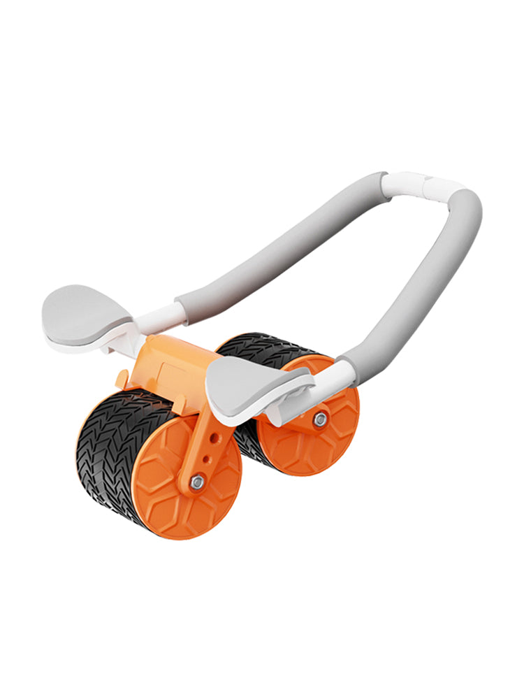 Fitness Abs Wheel Roller - Bravyn