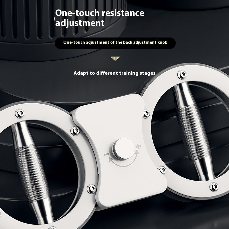 Multifunctional Resistance Chest Expander - Bravyn