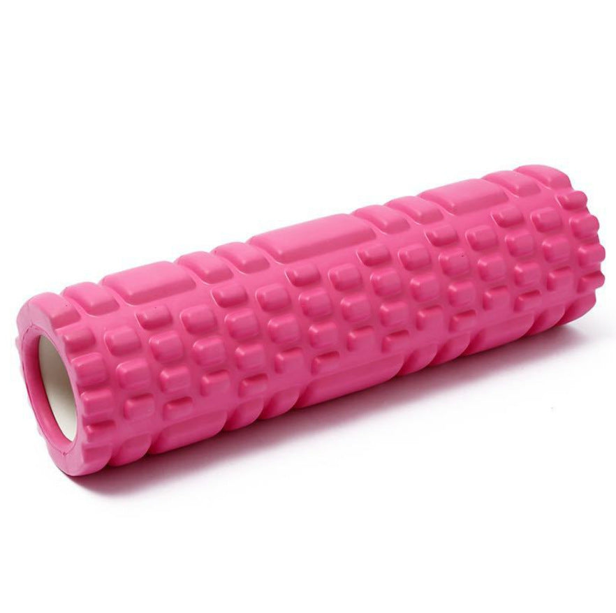 Yoga Foam Roller - Bravyn