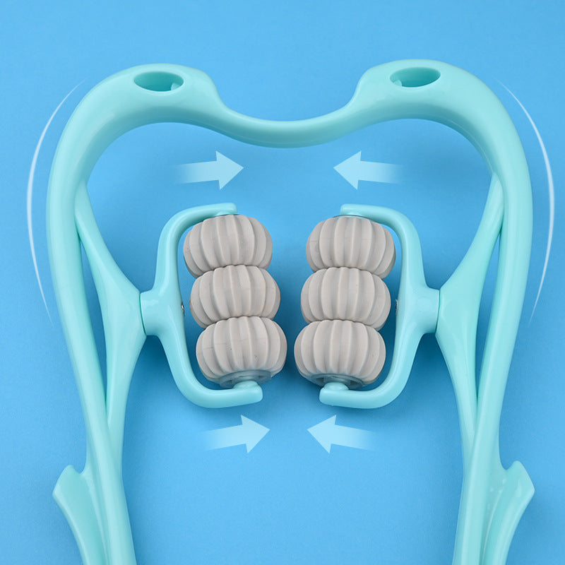 Multifunctional Massage Tool - Bravyn