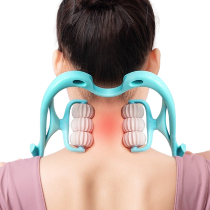 Multifunctional Massage Tool - Bravyn