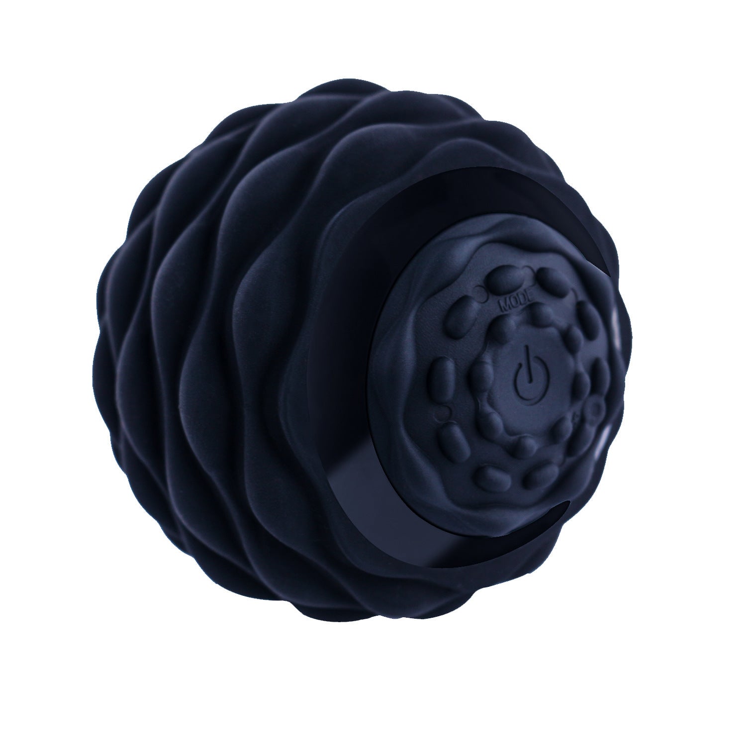 Electric Fascia Ball Massager - Bravyn