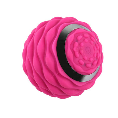 Electric Fascia Ball Massager - Bravyn