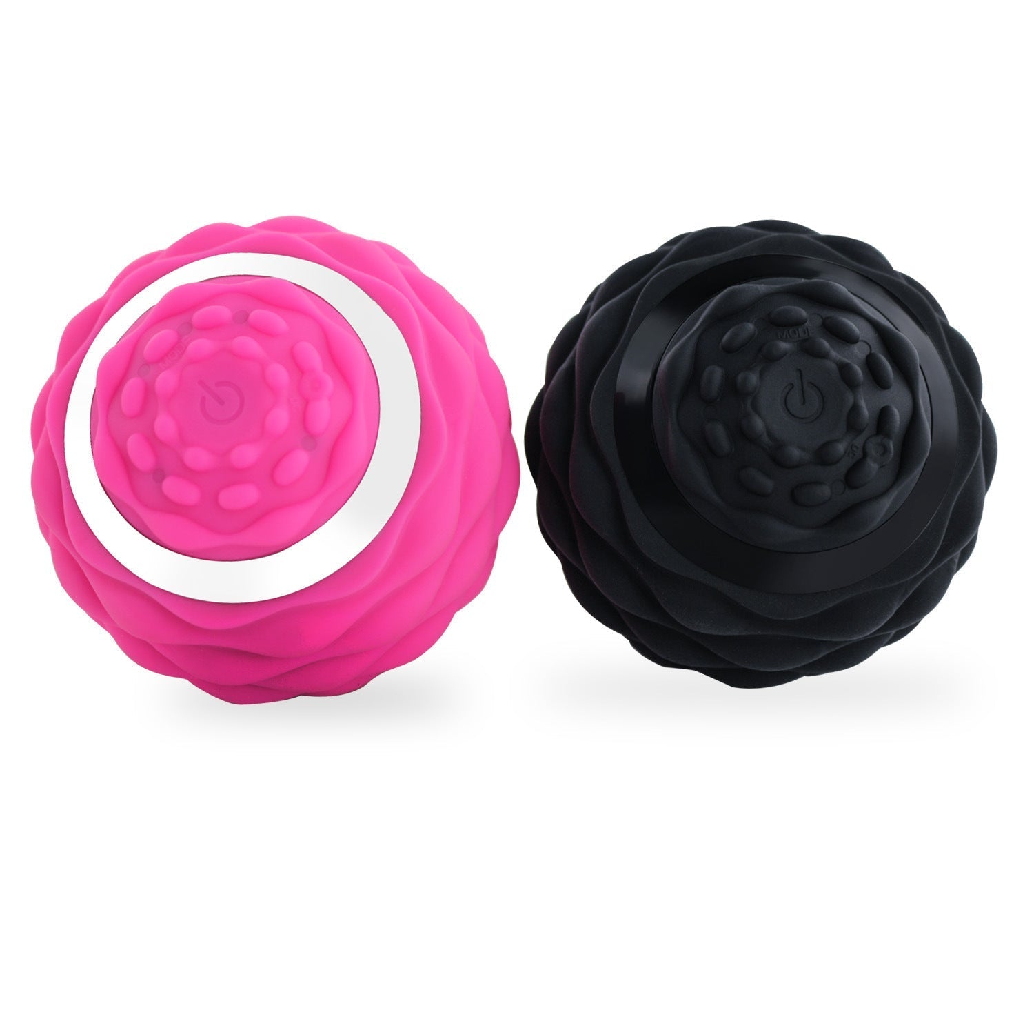 Electric Fascia Ball Massager - Bravyn