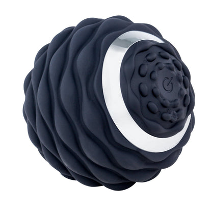 Electric Fascia Ball Massager - Bravyn