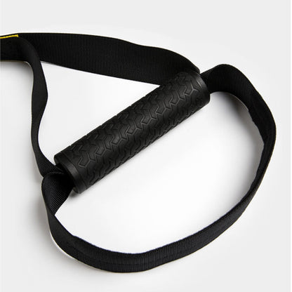 Suspension Trainer Fitness Hanging Belt - Bravyn