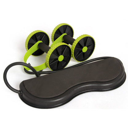 Double Wheeled Roller - Bravyn