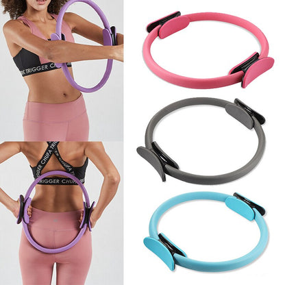 Fitness Pilates Ring - Bravyn
