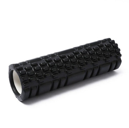 Yoga Foam Roller - Bravyn