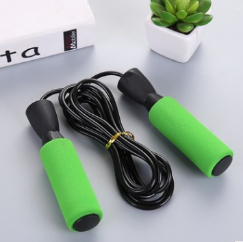 Adjustable Skipping Rope - Bravyn