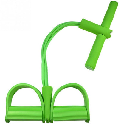Latex Pedal Pull Rope - Bravyn