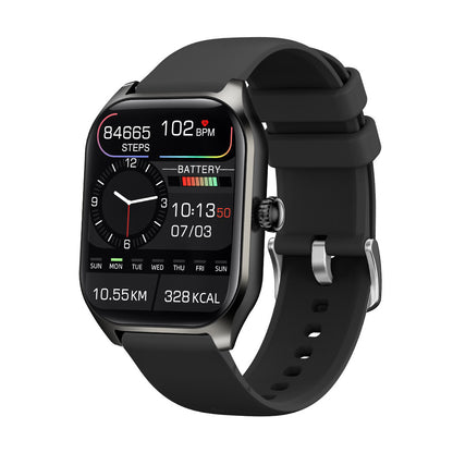 NFC Multiple Sport Smart Watch - Bravyn