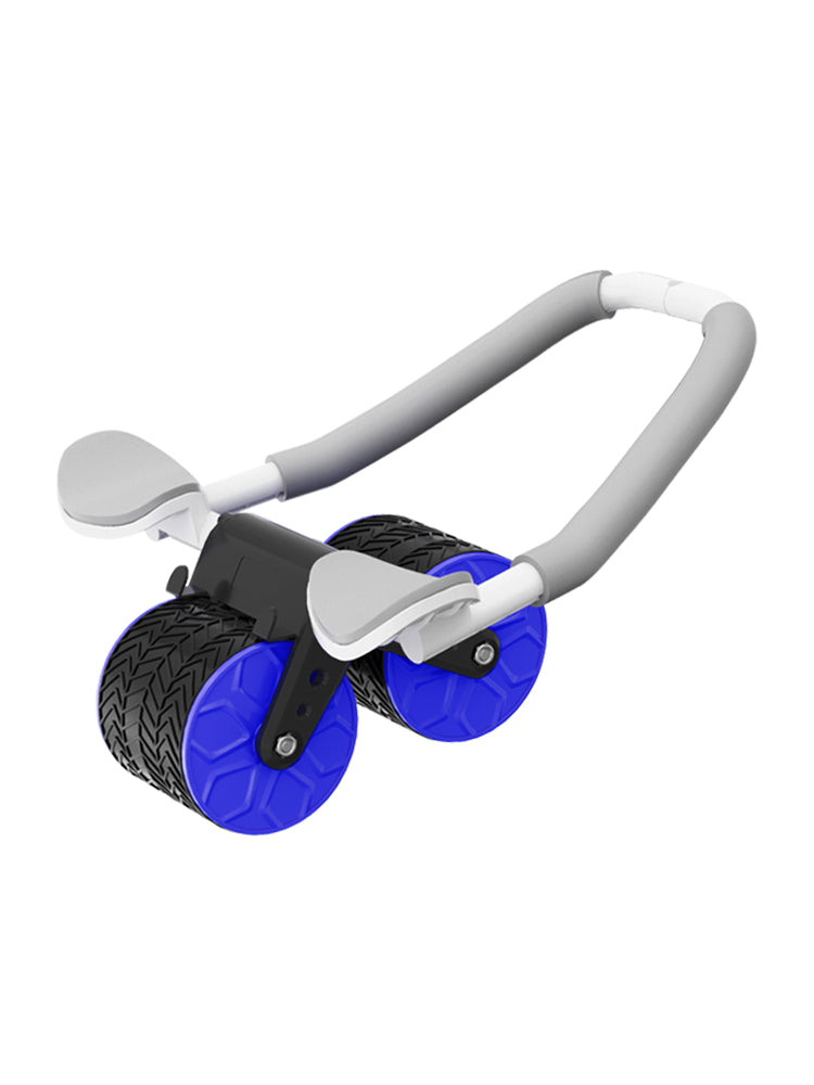 Fitness Abs Wheel Roller - Bravyn