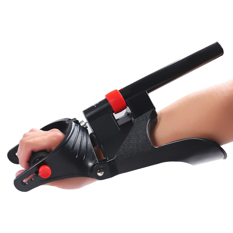 Adjustable Hand Grip Strength Trainer - Bravyn