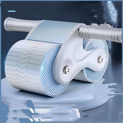 Automatic Rebound Abdominal Wheel - Bravyn
