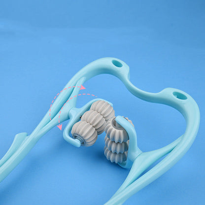 Multifunctional Massage Tool - Bravyn