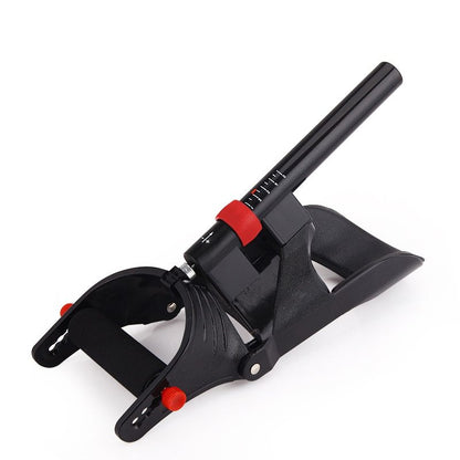 Adjustable Hand Grip Strength Trainer - Bravyn