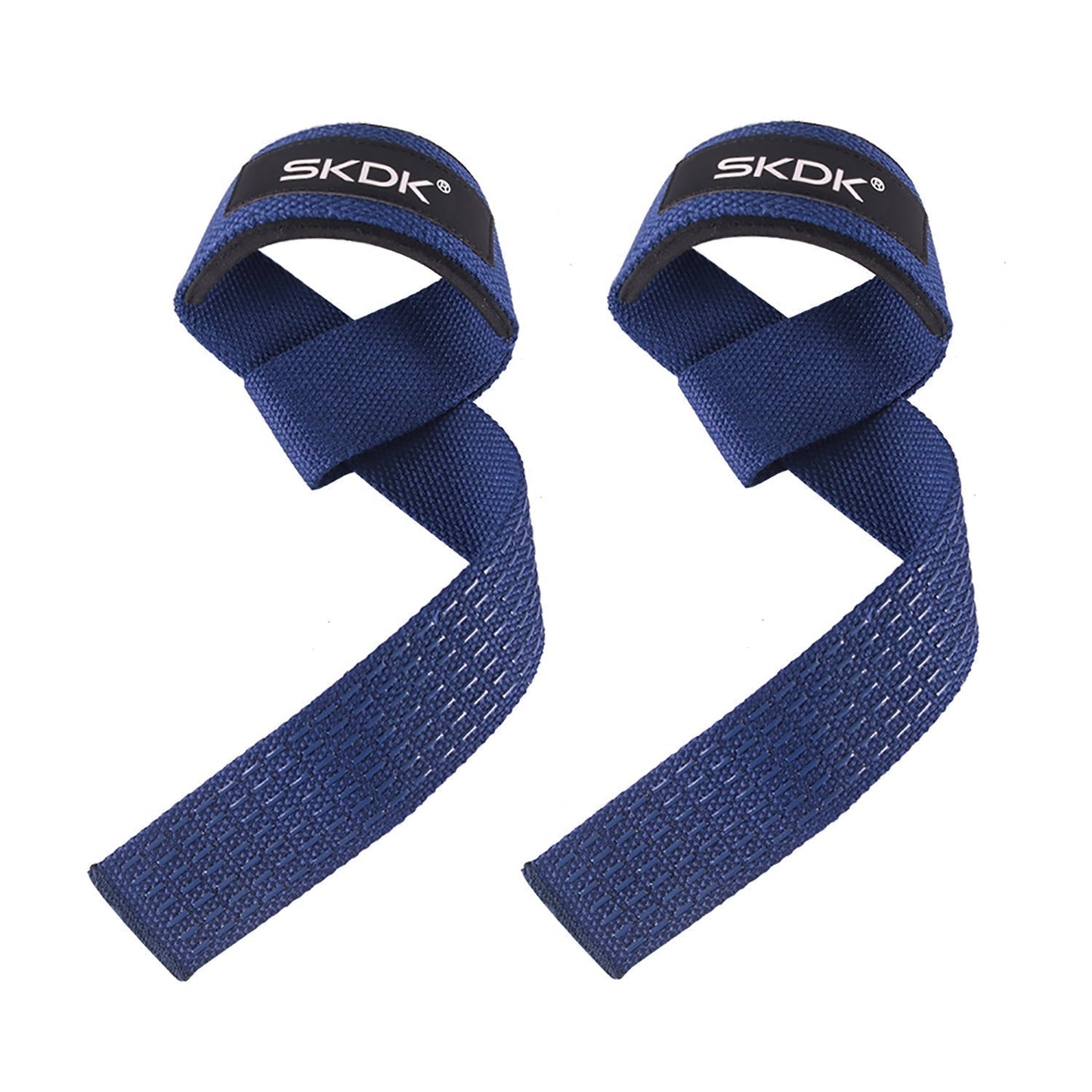 Gym Wrist Straps - Bravyn