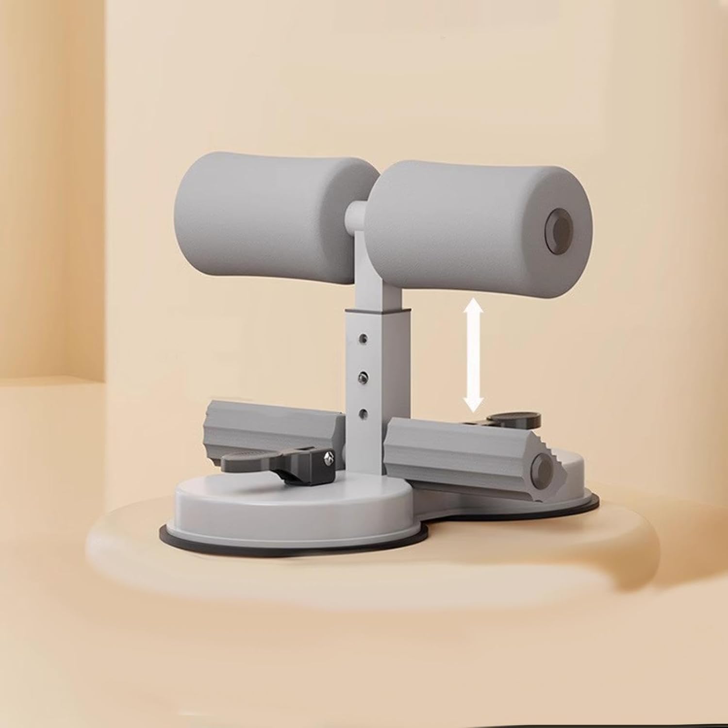 Sit-ups Aid Fitness Equipment Home - Bravyn