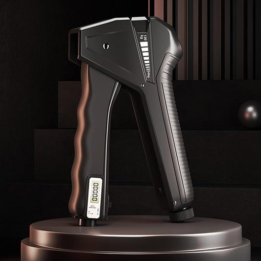 Adjustable Grip Strength Trainer Pro - Bravyn