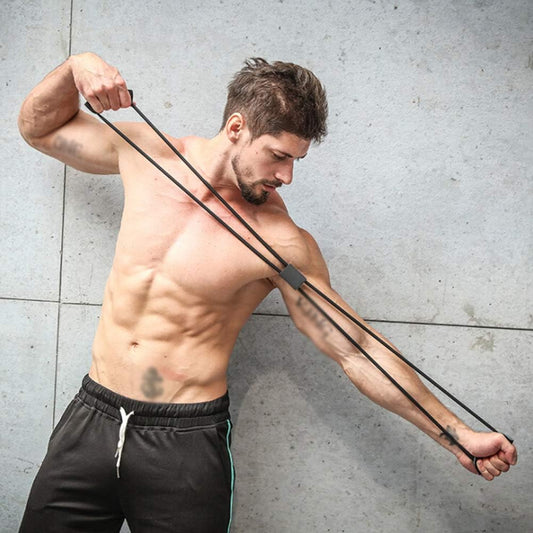 Chest Expander Band - Bravyn