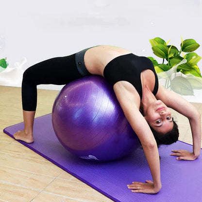 Yoga Ball - Bravyn