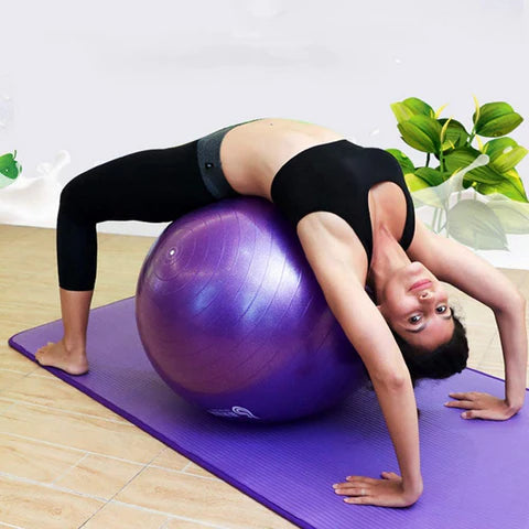 Yoga Ball - Bravyn