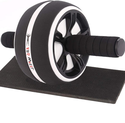Abdominal Wheel Roller - Bravyn