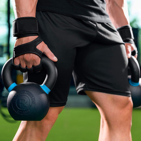 Fitness Gloves - Bravyn