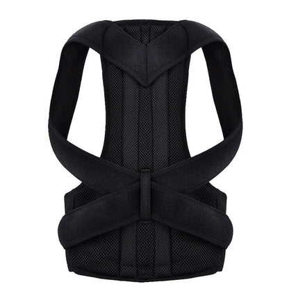 Anti-Humpback Correction Belt - Bravyn