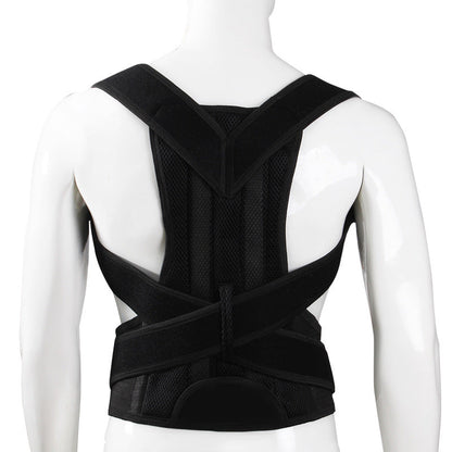 Anti-Humpback Correction Belt - Bravyn