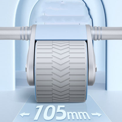 Automatic Rebound Abdominal Wheel - Bravyn