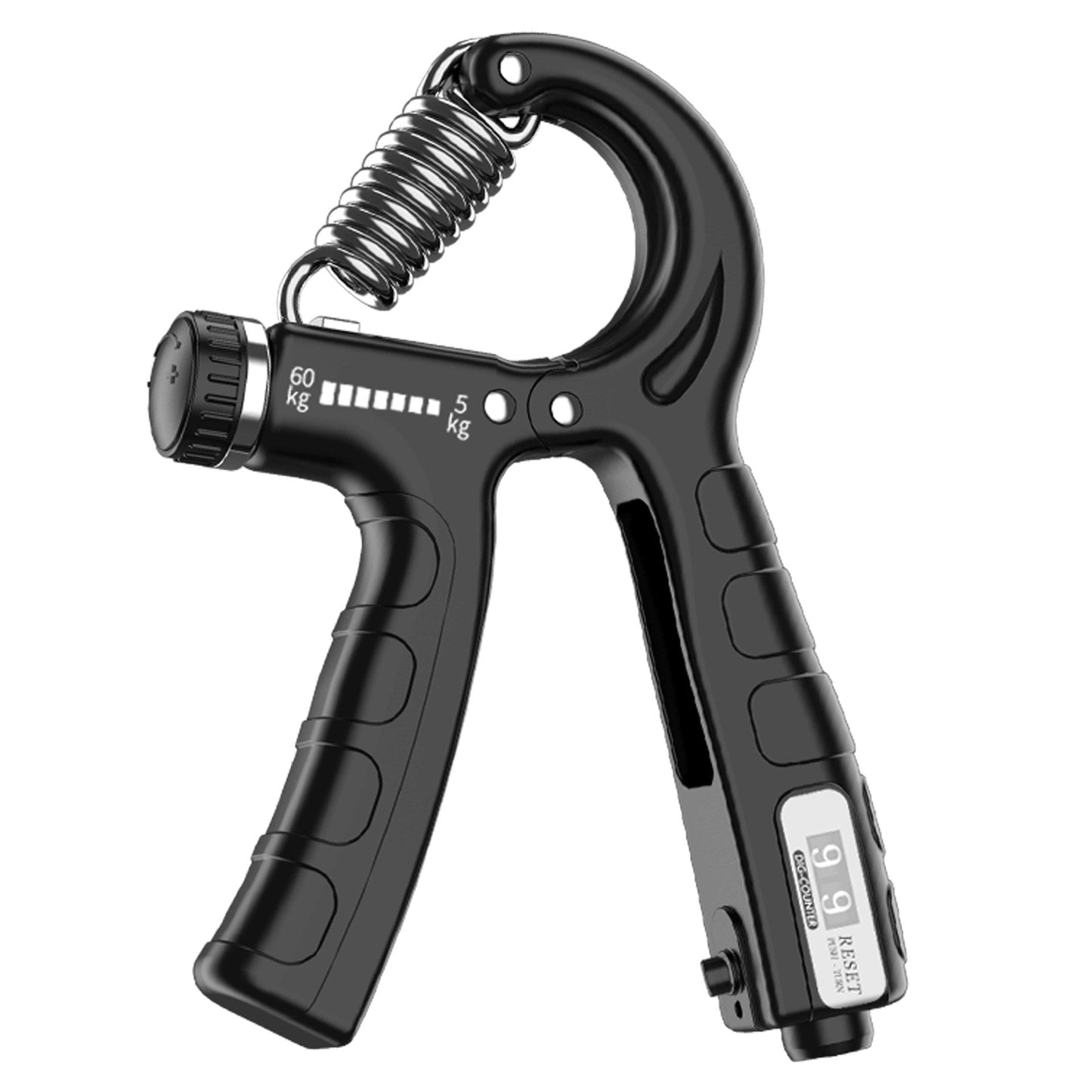 Hand Gripper Strengthener - Bravyn