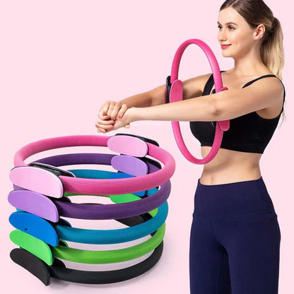 Fitness Pilates Ring - Bravyn