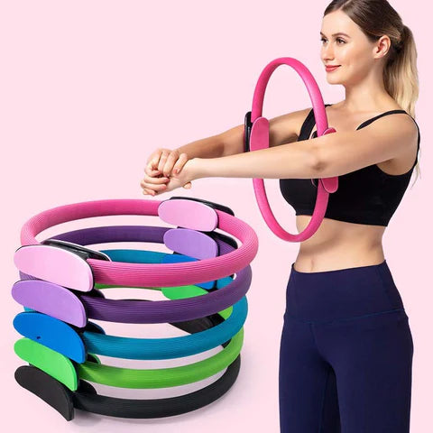 Fitness Pilates Ring - Bravyn