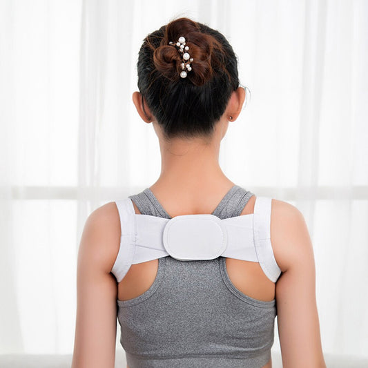 Back Posture Corrector - Bravyn