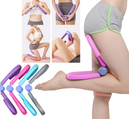 Arm Chest Waist Machine - Bravyn