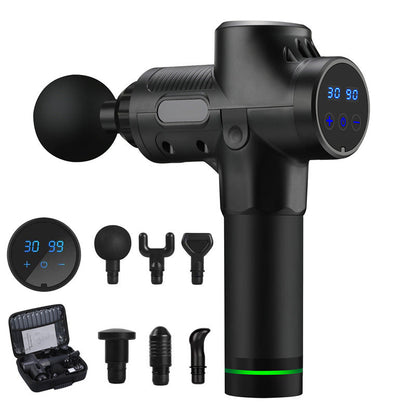 Electric Gun Body Massager - Bravyn