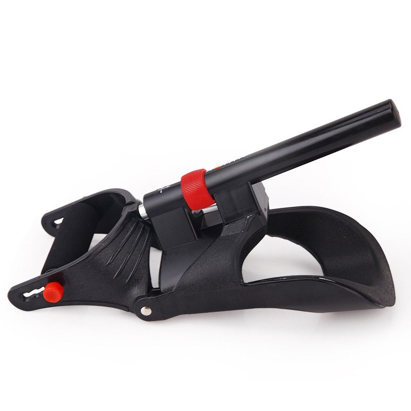 Adjustable Hand Grip Strength Trainer - Bravyn