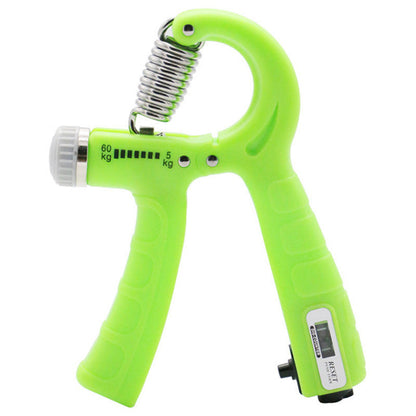 Hand Gripper Strengthener - Bravyn