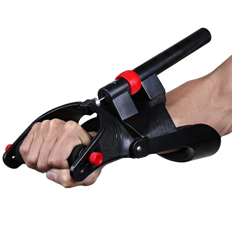 Adjustable Hand Grip Strength Trainer - Bravyn