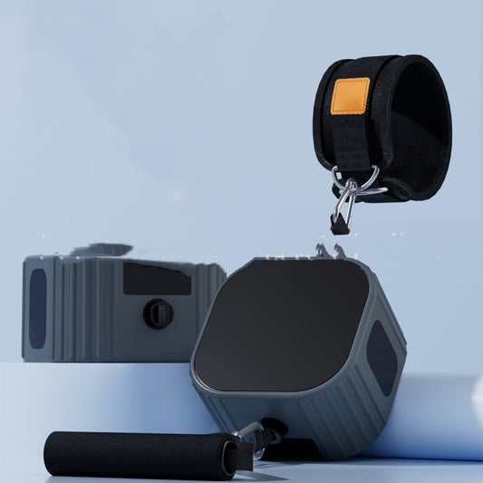 All-in-One Resistance Trainer - Bravyn