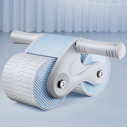 Automatic Rebound Abdominal Wheel - Bravyn
