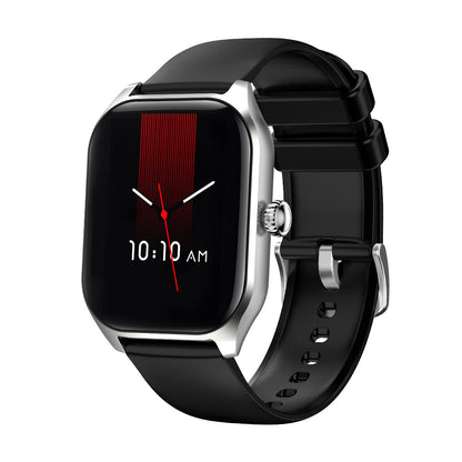 NFC Multiple Sport Smart Watch - Bravyn